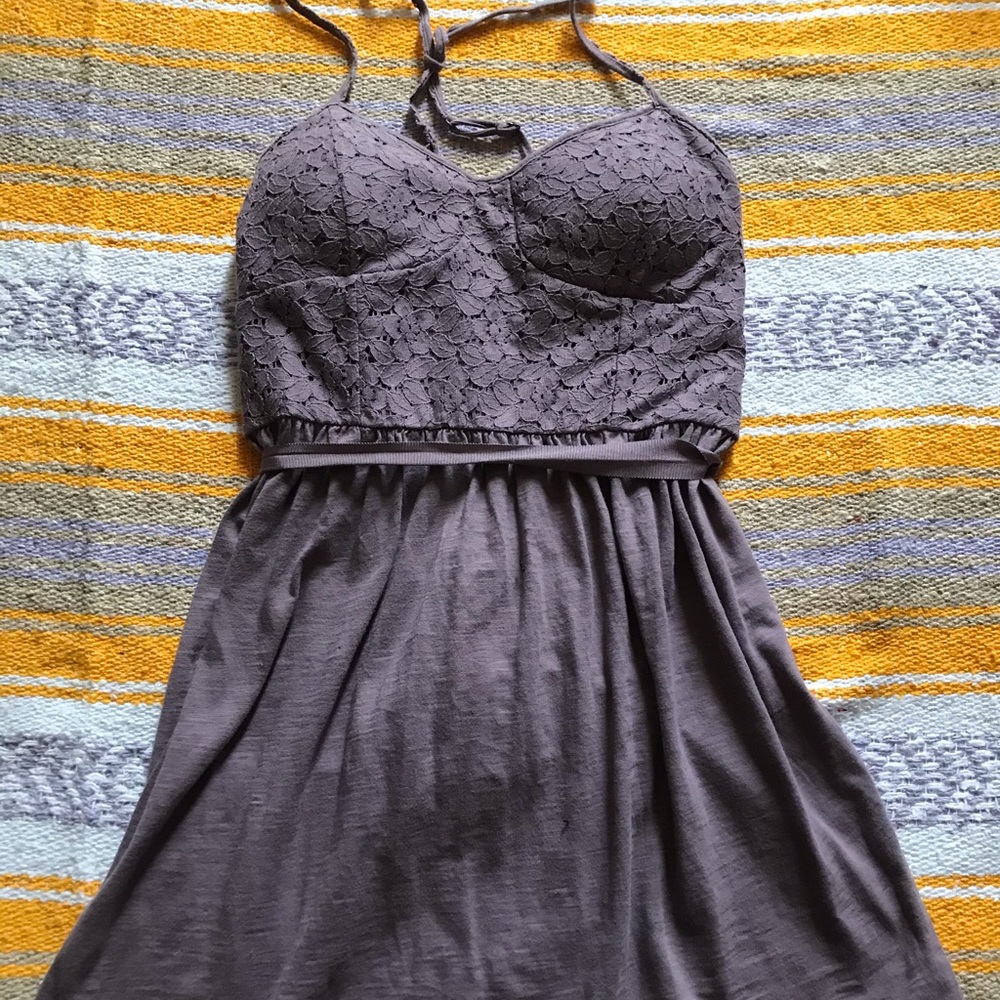 American eagle spring dress